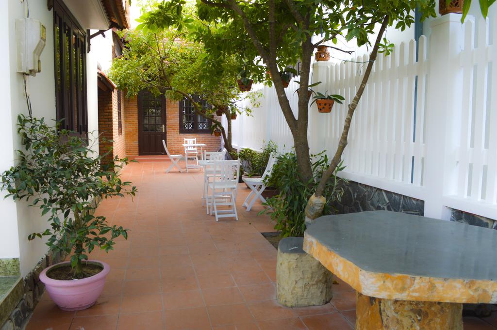 Halo Homestay Hội An Kültér fotó