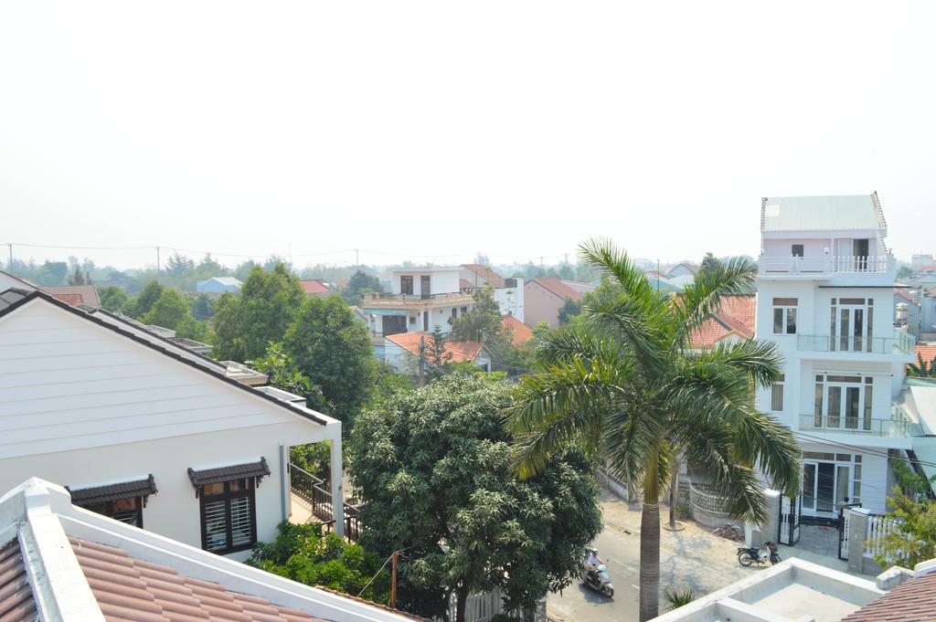 Halo Homestay Hội An Kültér fotó