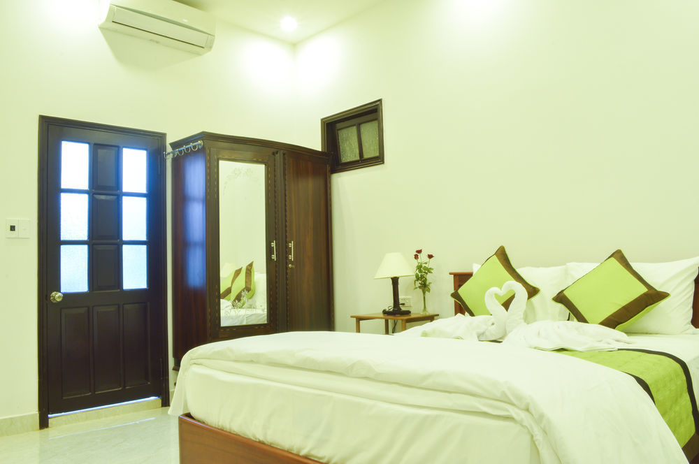 Halo Homestay Hội An Kültér fotó