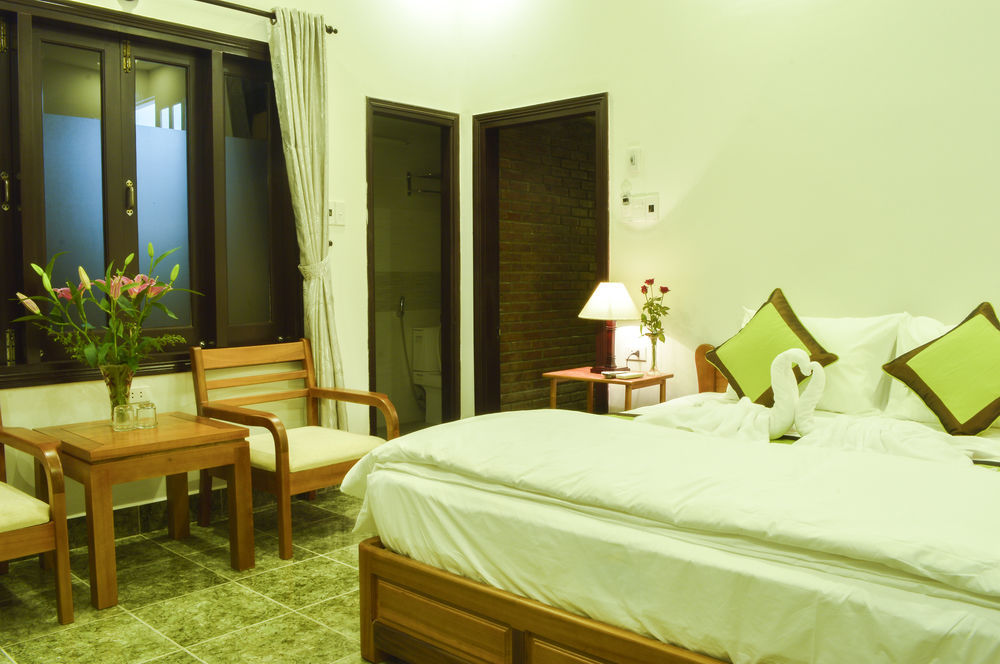 Halo Homestay Hội An Kültér fotó