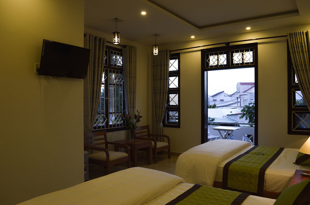 Halo Homestay Hội An Kültér fotó