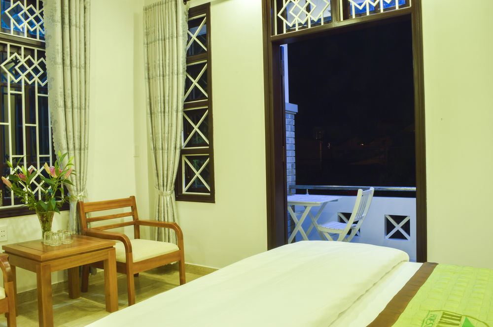 Halo Homestay Hội An Kültér fotó