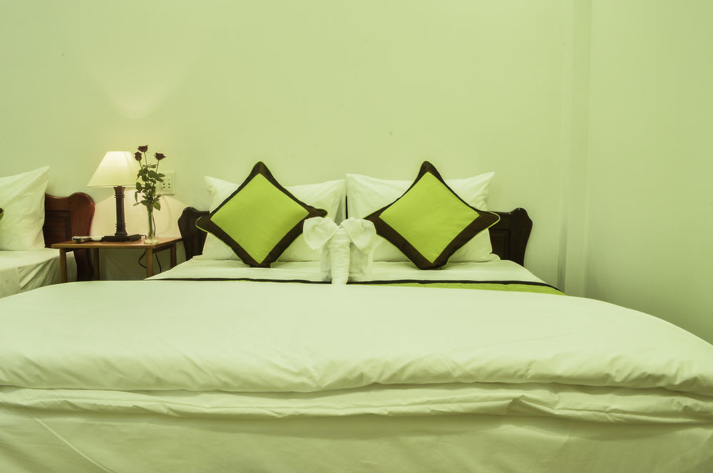 Halo Homestay Hội An Kültér fotó