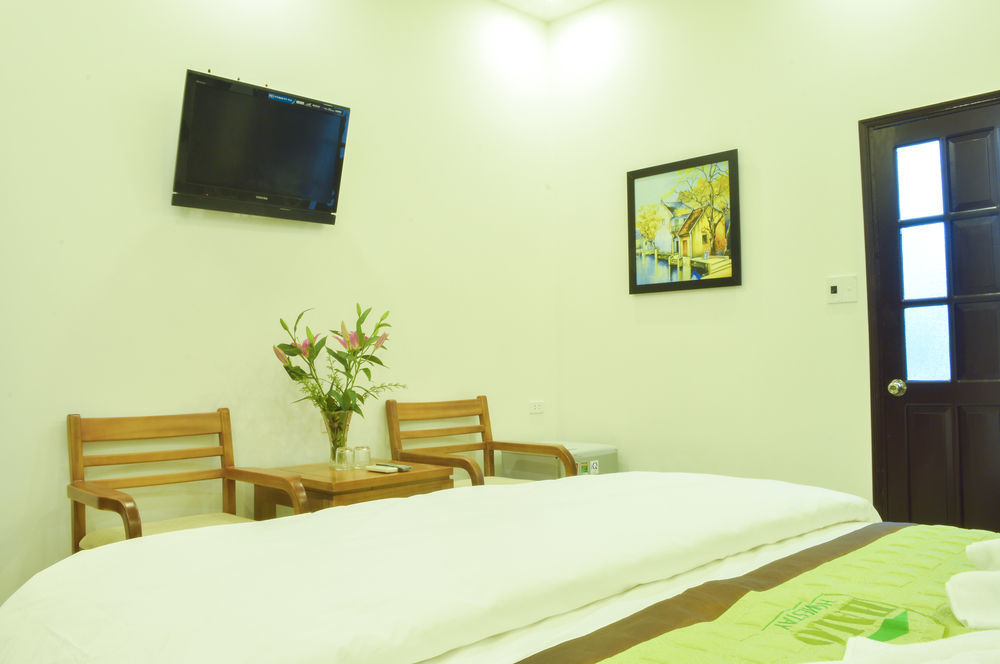 Halo Homestay Hội An Kültér fotó