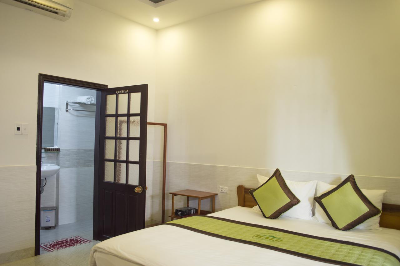 Halo Homestay Hội An Kültér fotó