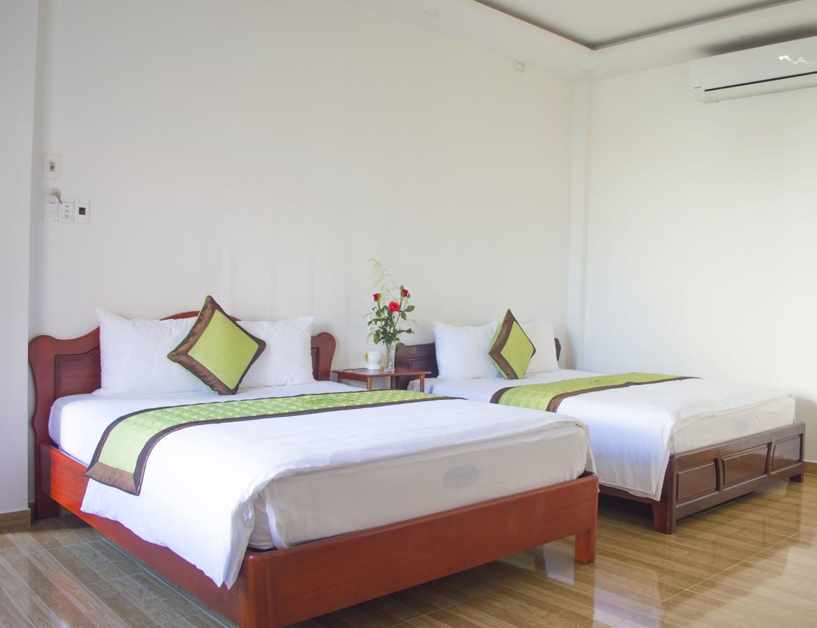 Halo Homestay Hội An Kültér fotó