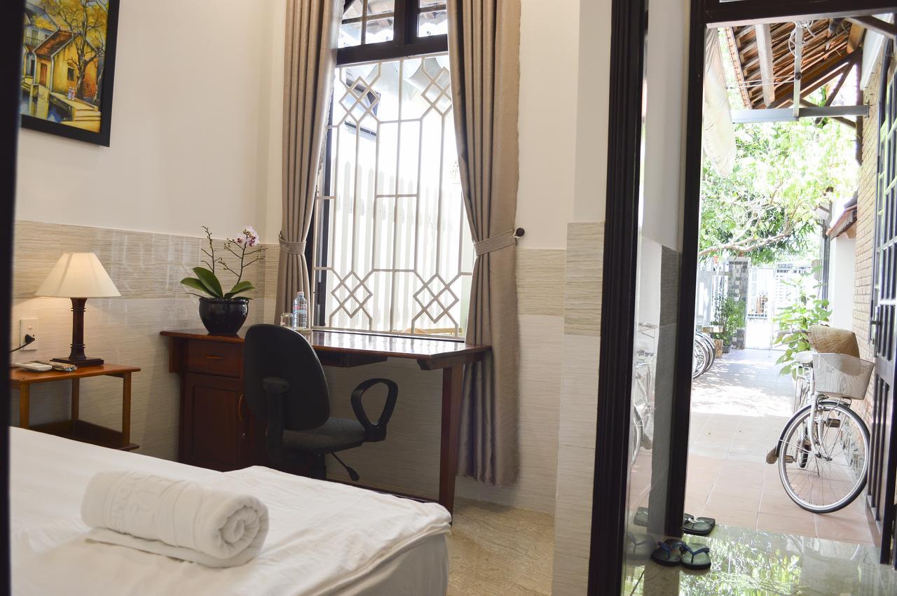 Halo Homestay Hội An Kültér fotó