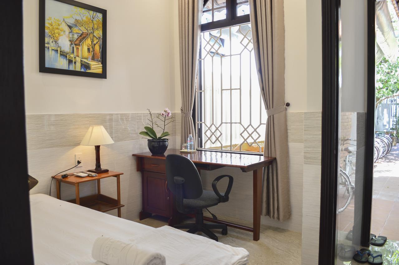 Halo Homestay Hội An Kültér fotó