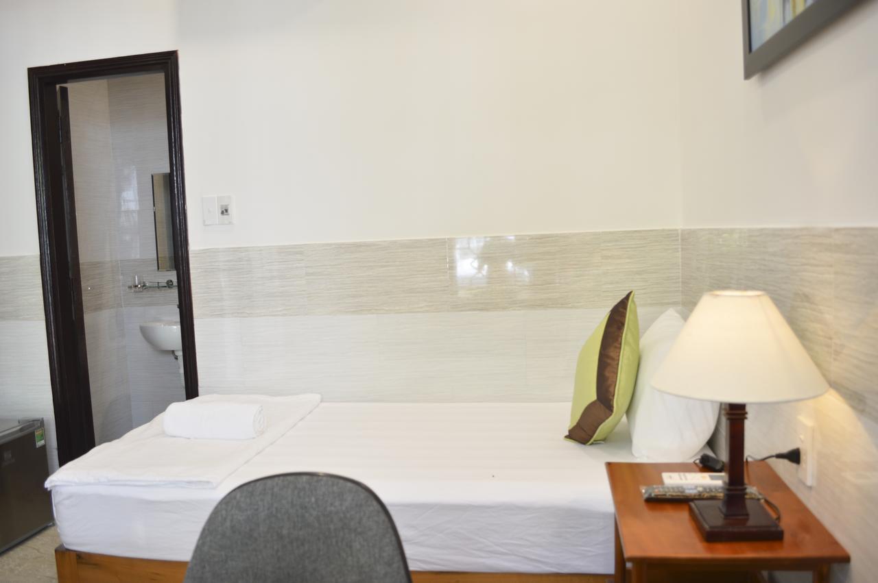 Halo Homestay Hội An Kültér fotó