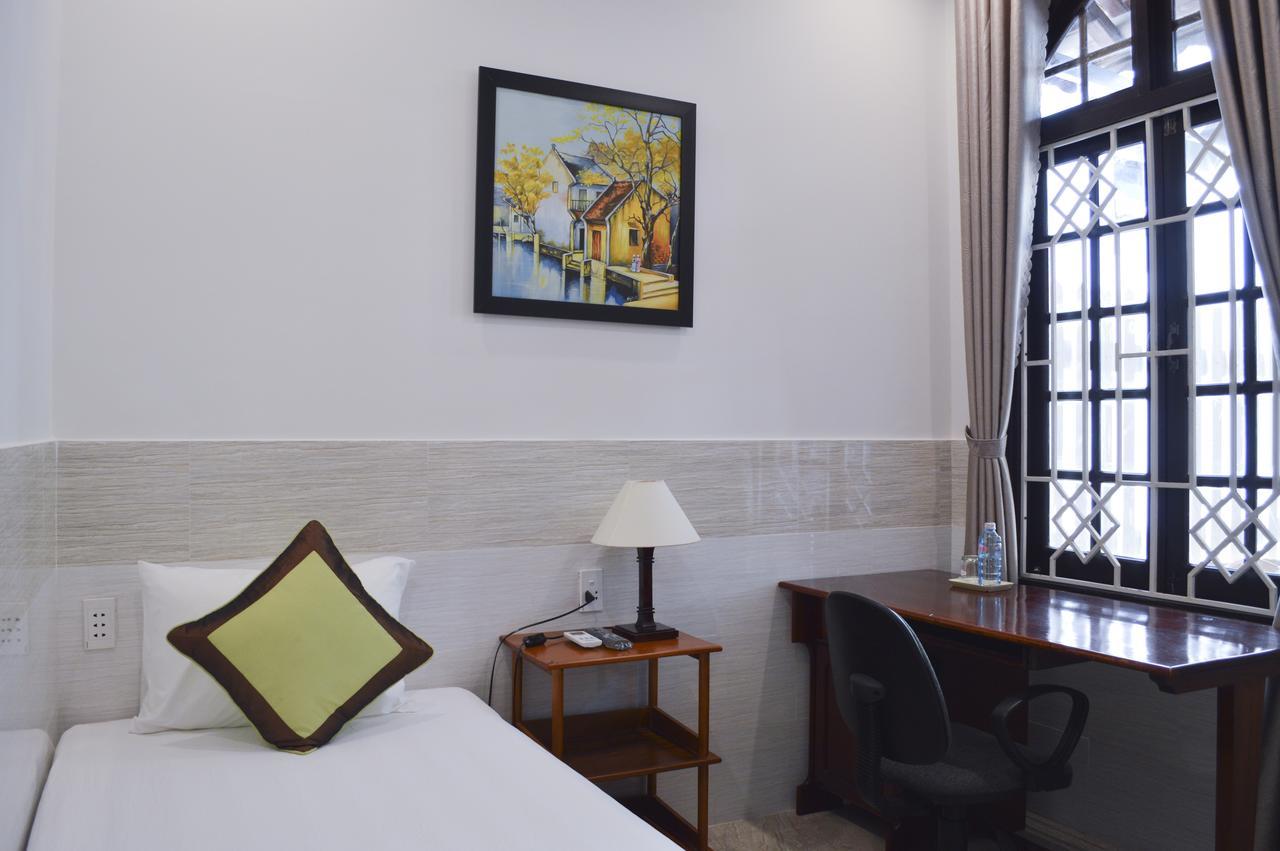 Halo Homestay Hội An Kültér fotó