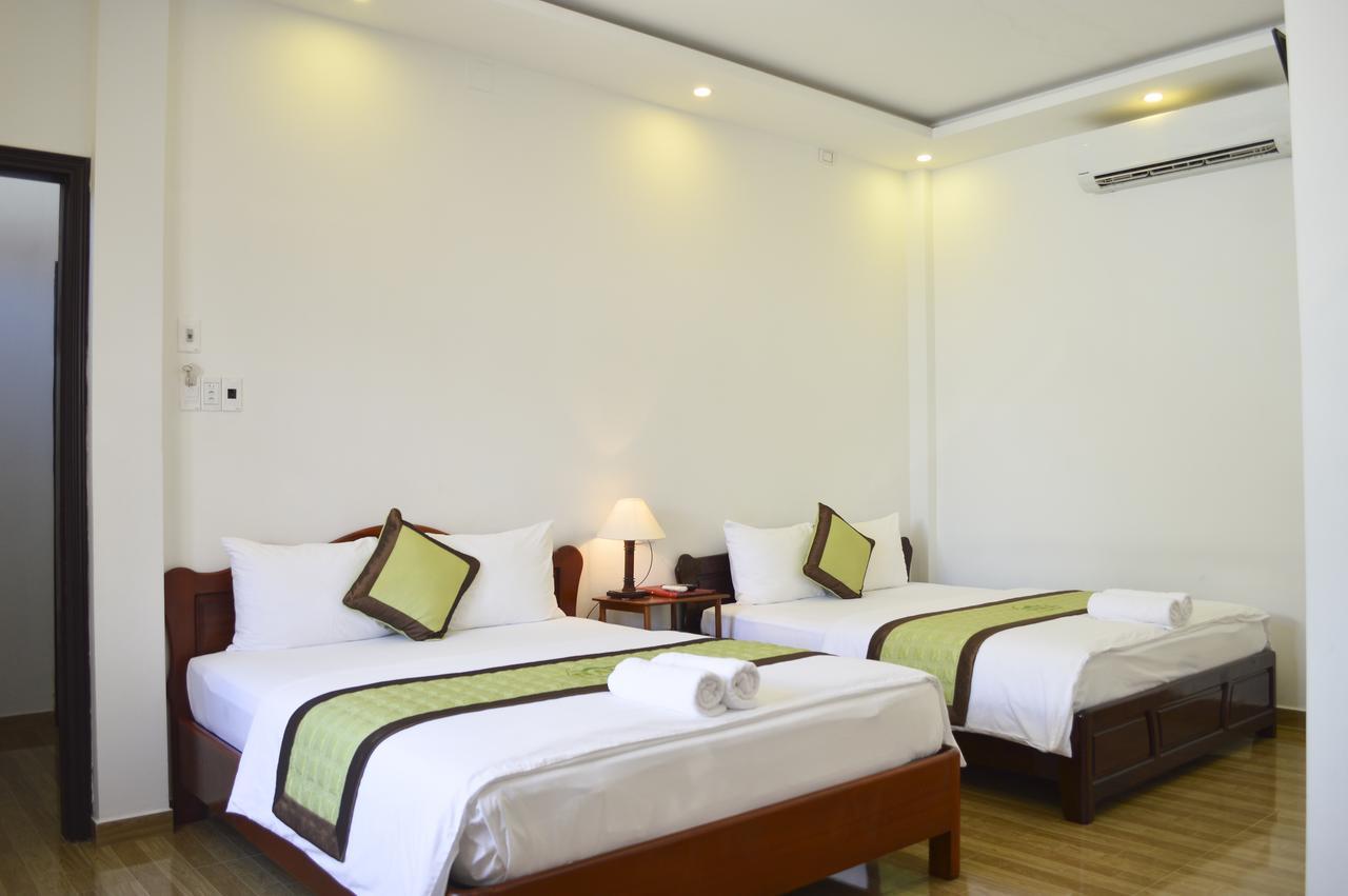 Halo Homestay Hội An Kültér fotó