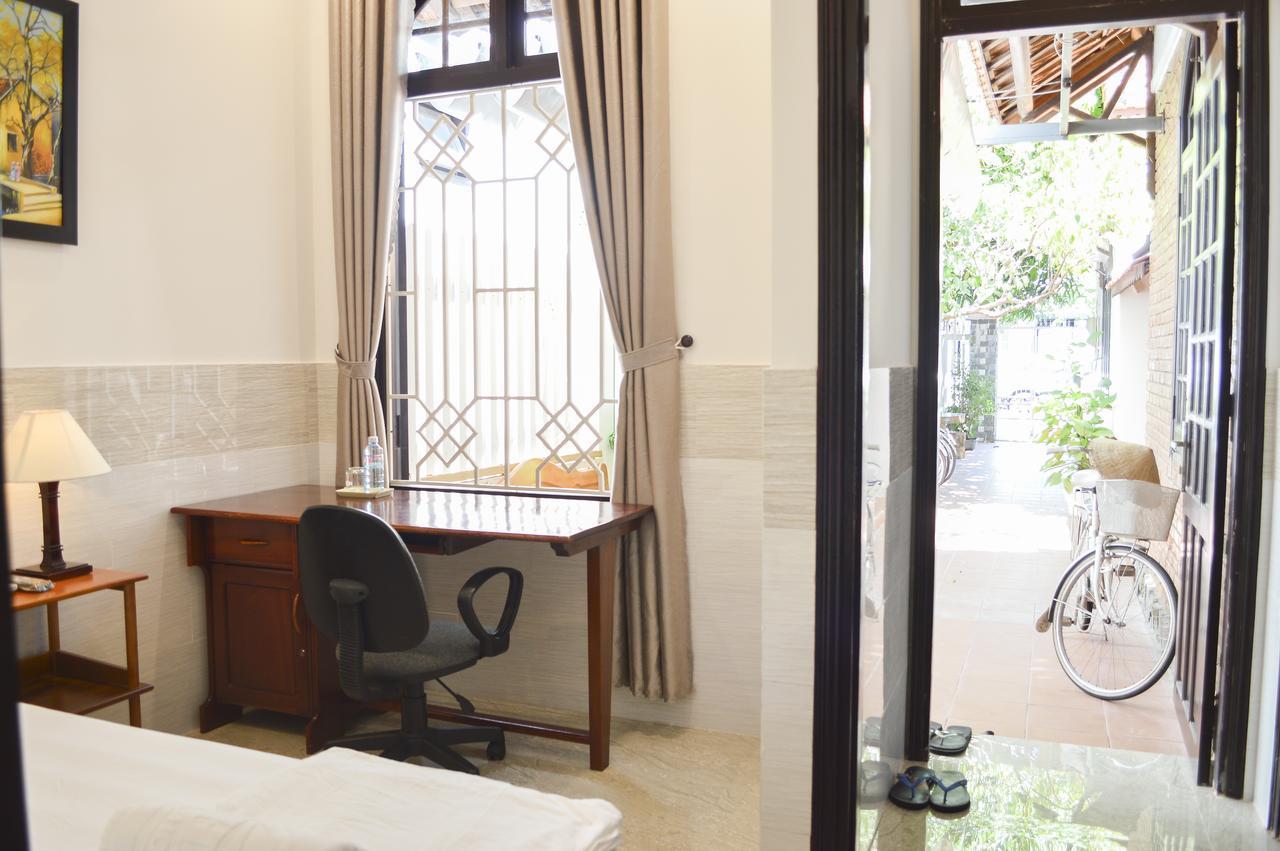 Halo Homestay Hội An Kültér fotó