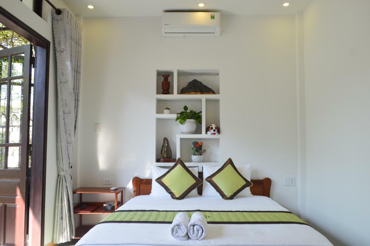 Halo Homestay Hội An Kültér fotó