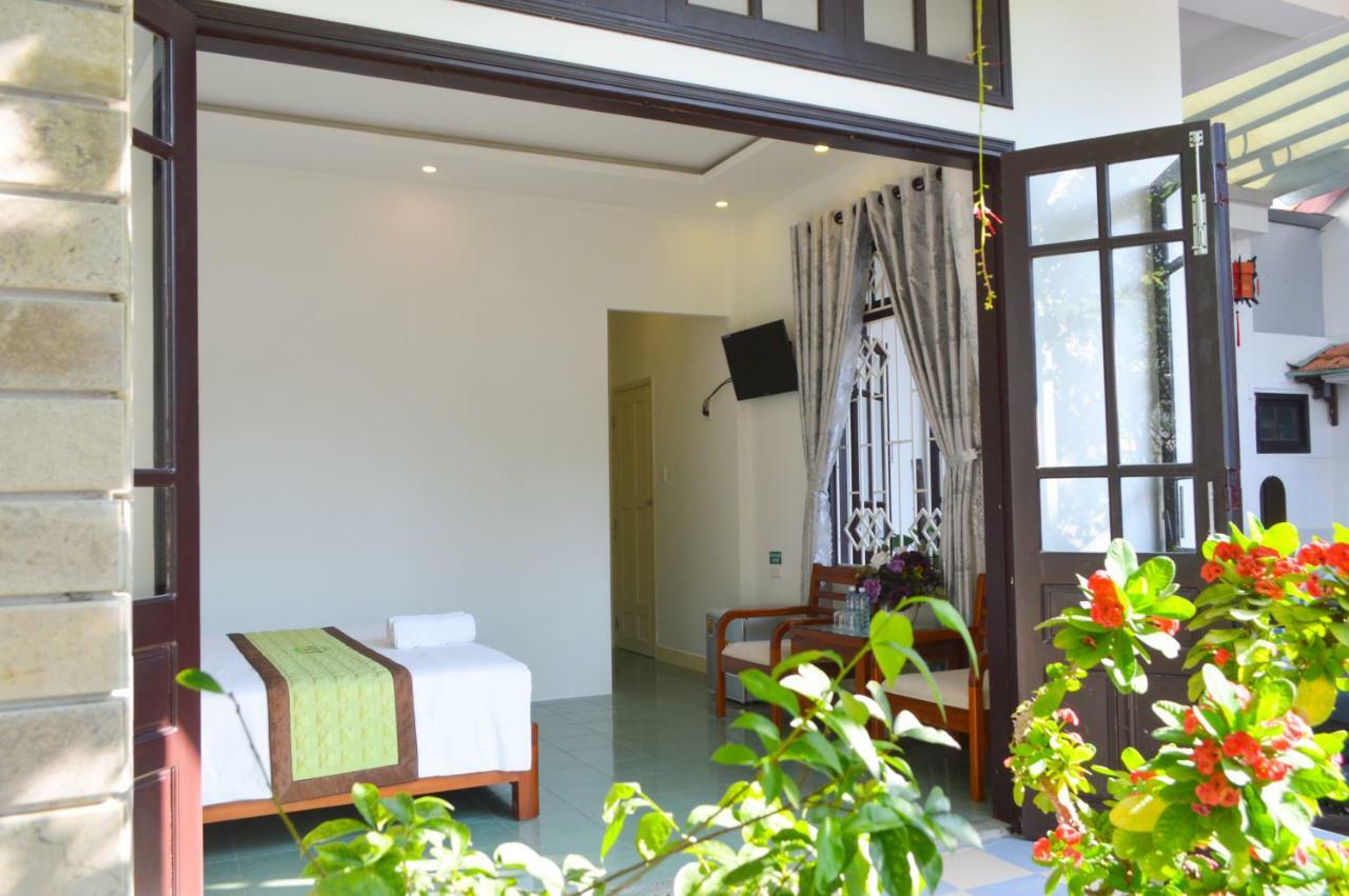Halo Homestay Hội An Kültér fotó