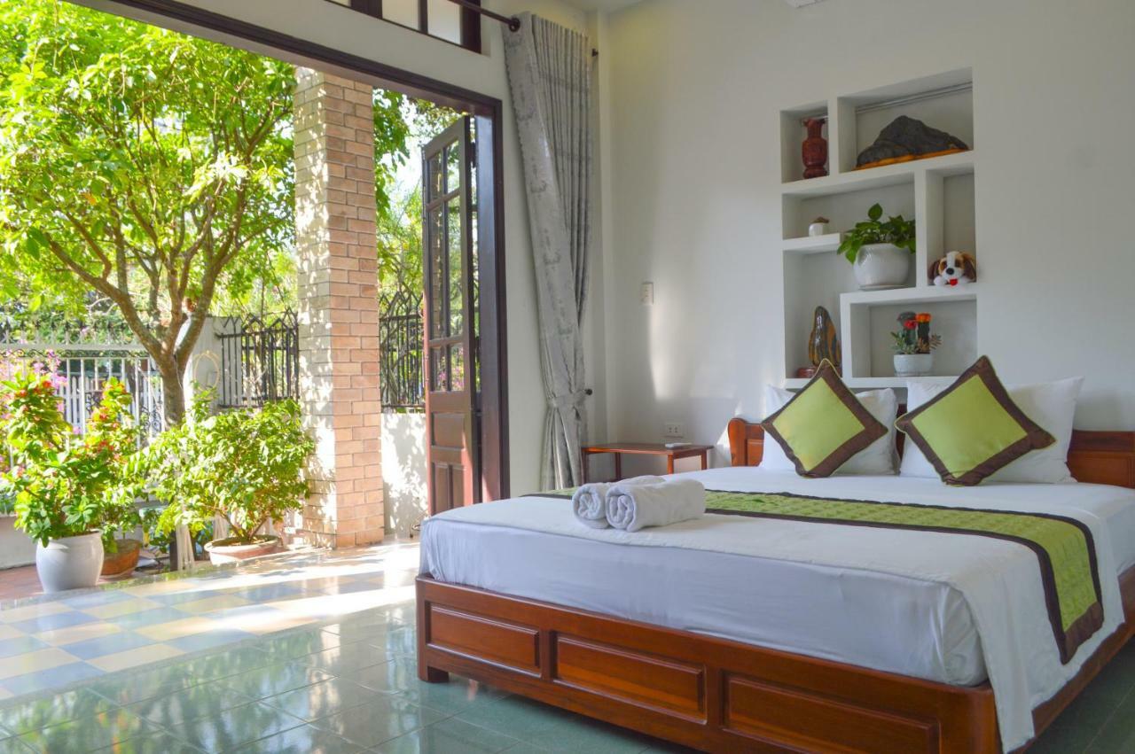Halo Homestay Hội An Kültér fotó