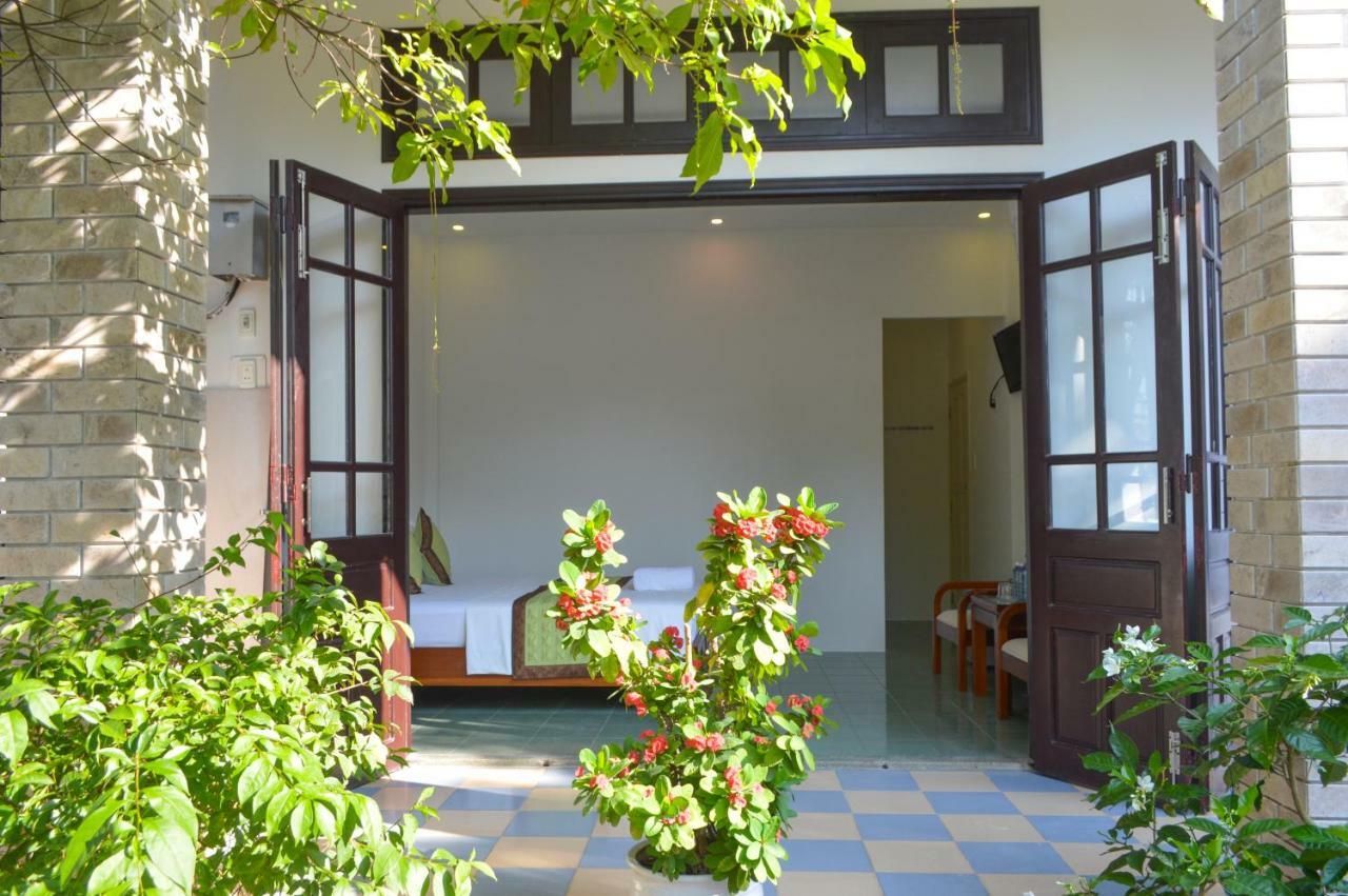 Halo Homestay Hội An Kültér fotó