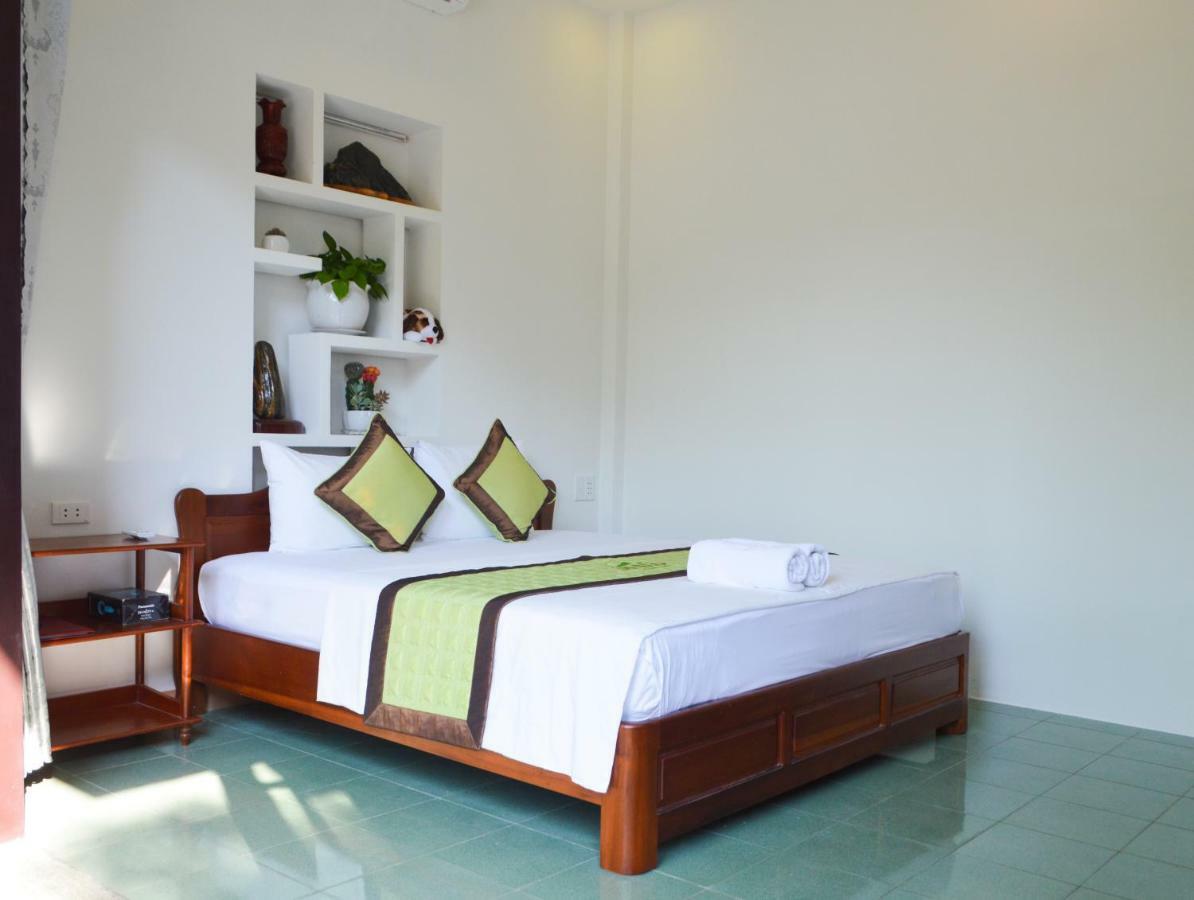 Halo Homestay Hội An Kültér fotó