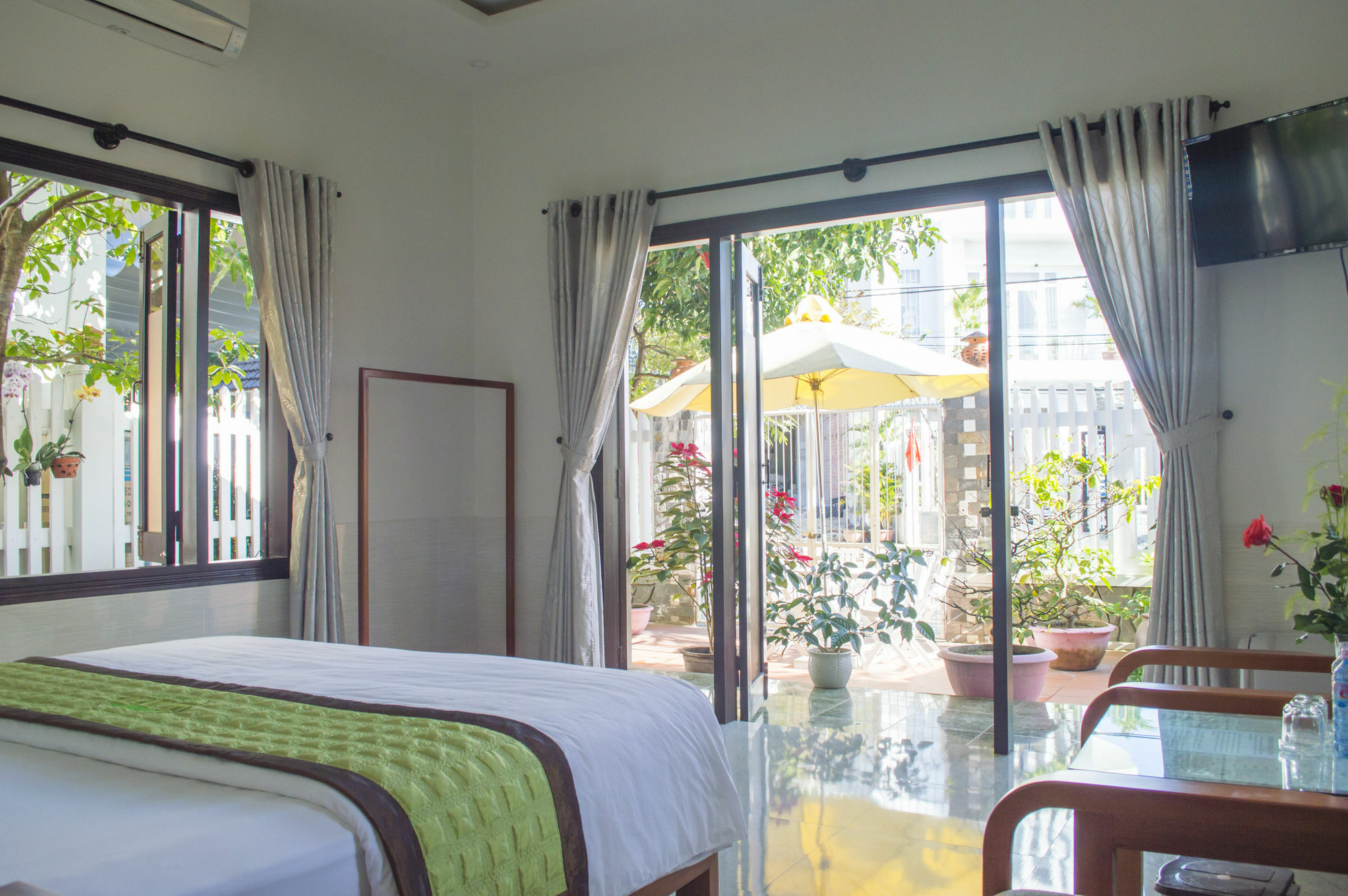Halo Homestay Hội An Kültér fotó