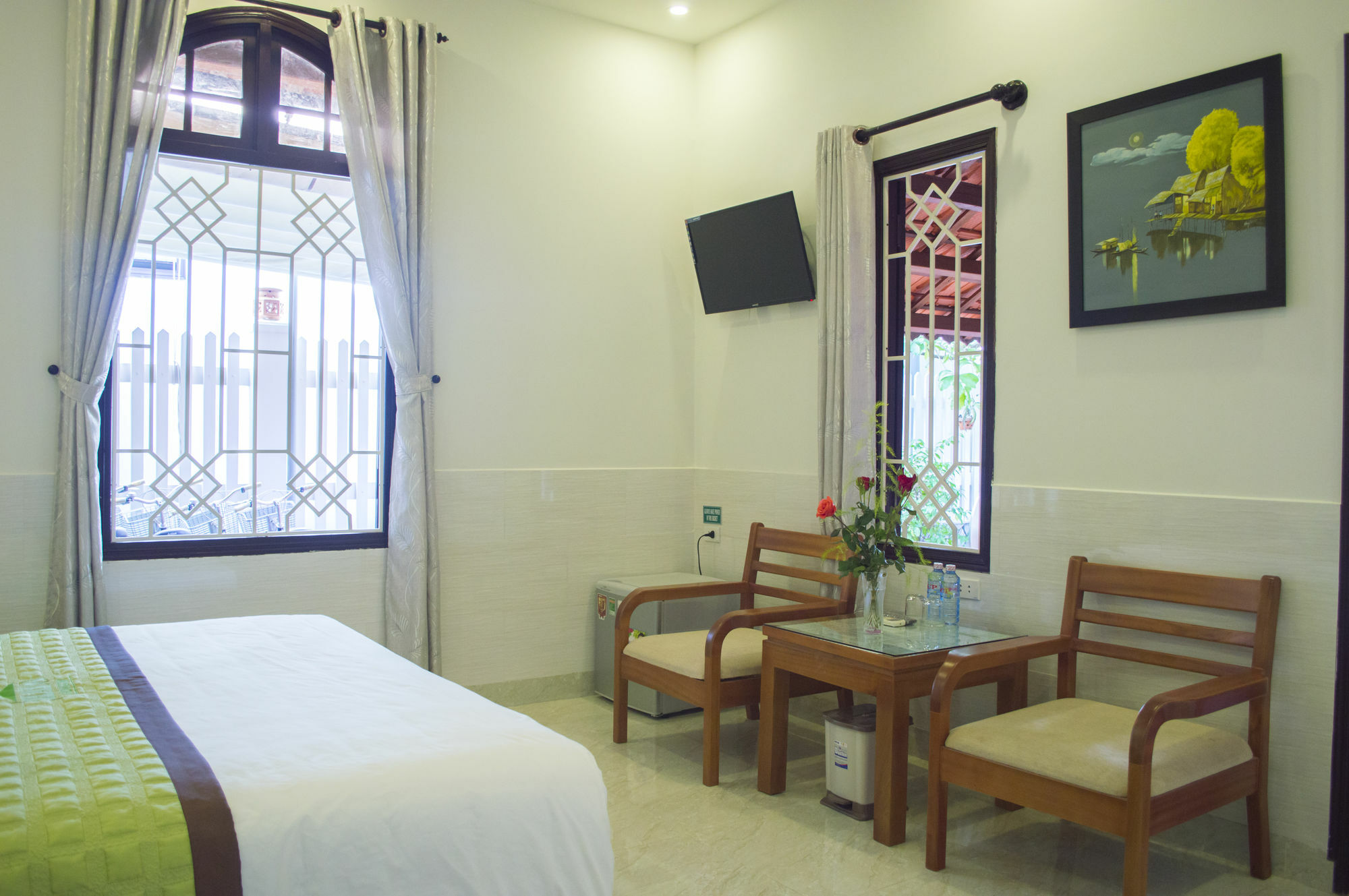 Halo Homestay Hội An Kültér fotó