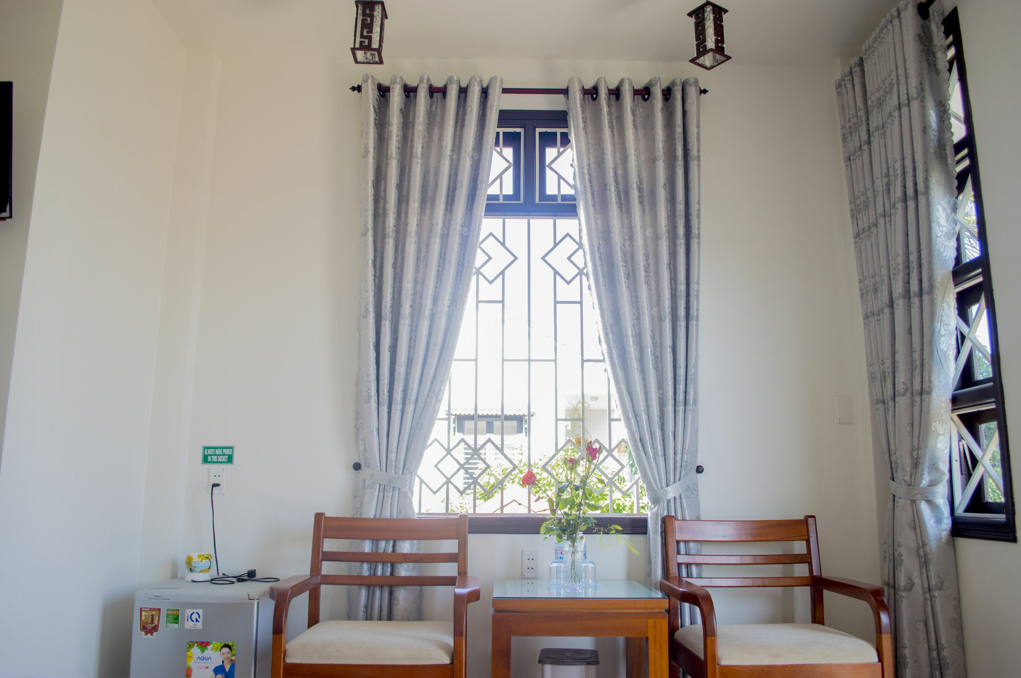 Halo Homestay Hội An Kültér fotó