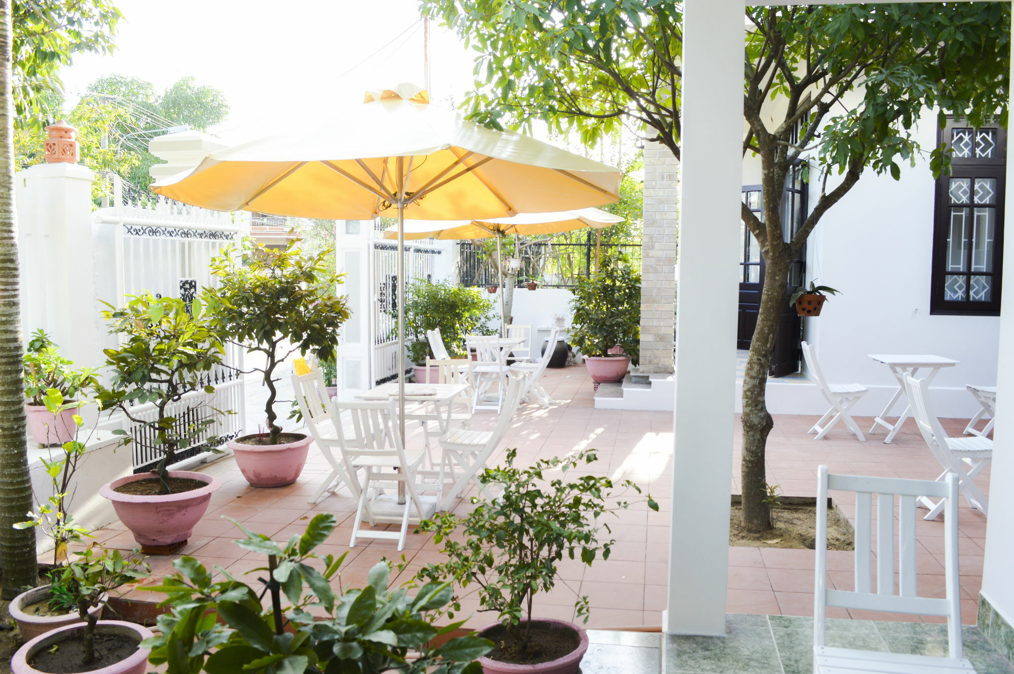 Halo Homestay Hội An Kültér fotó