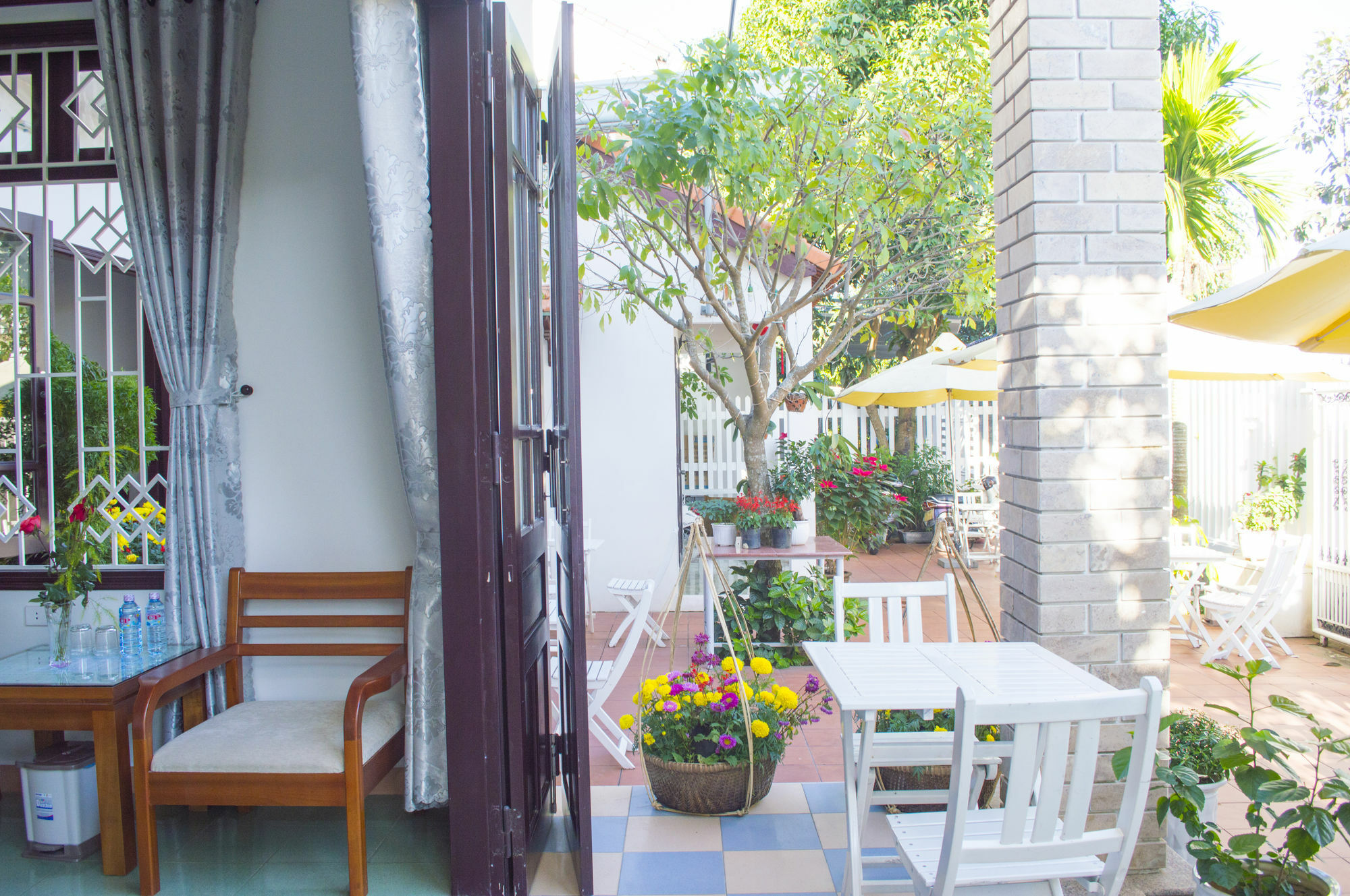 Halo Homestay Hội An Kültér fotó