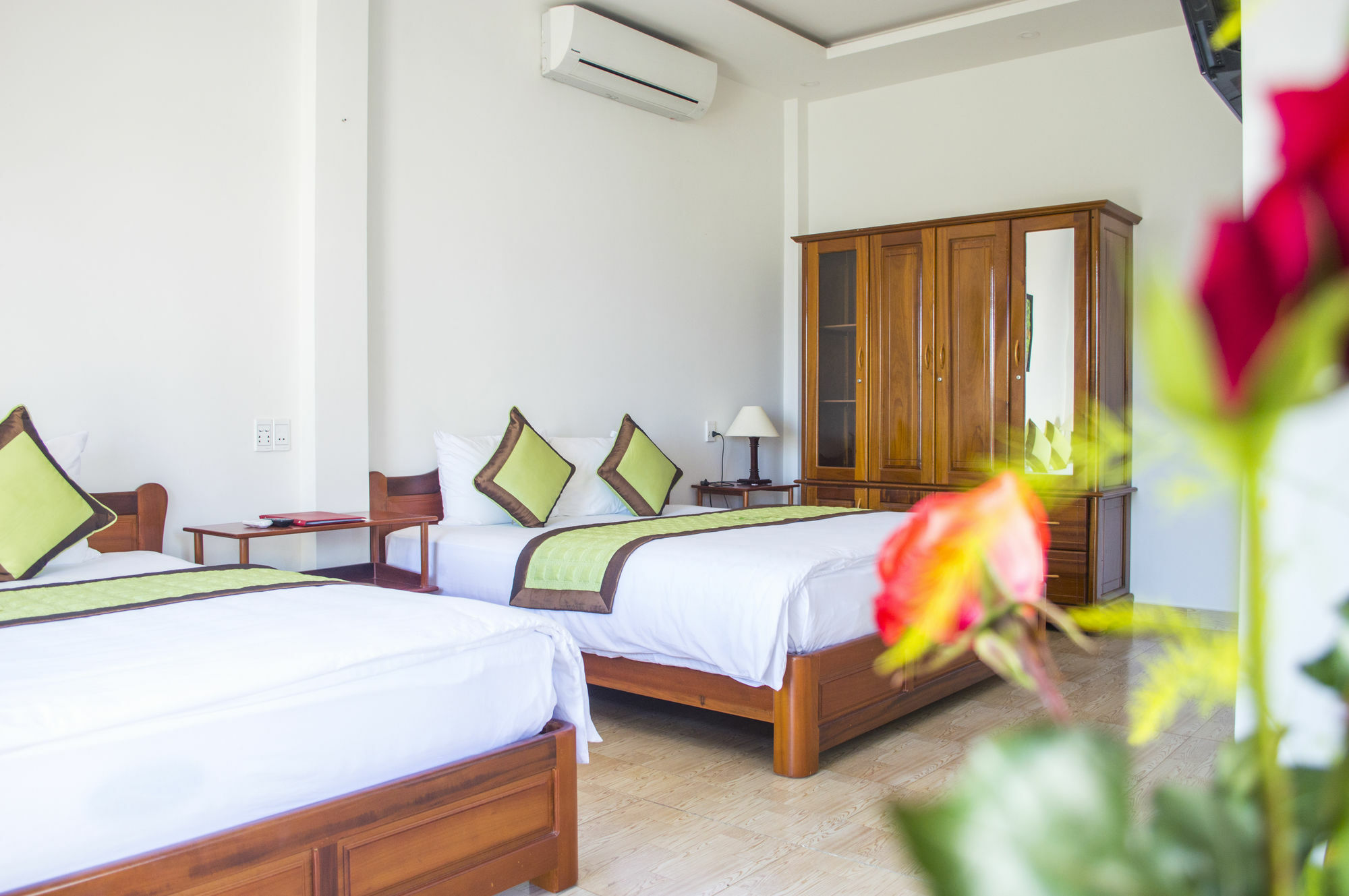 Halo Homestay Hội An Kültér fotó