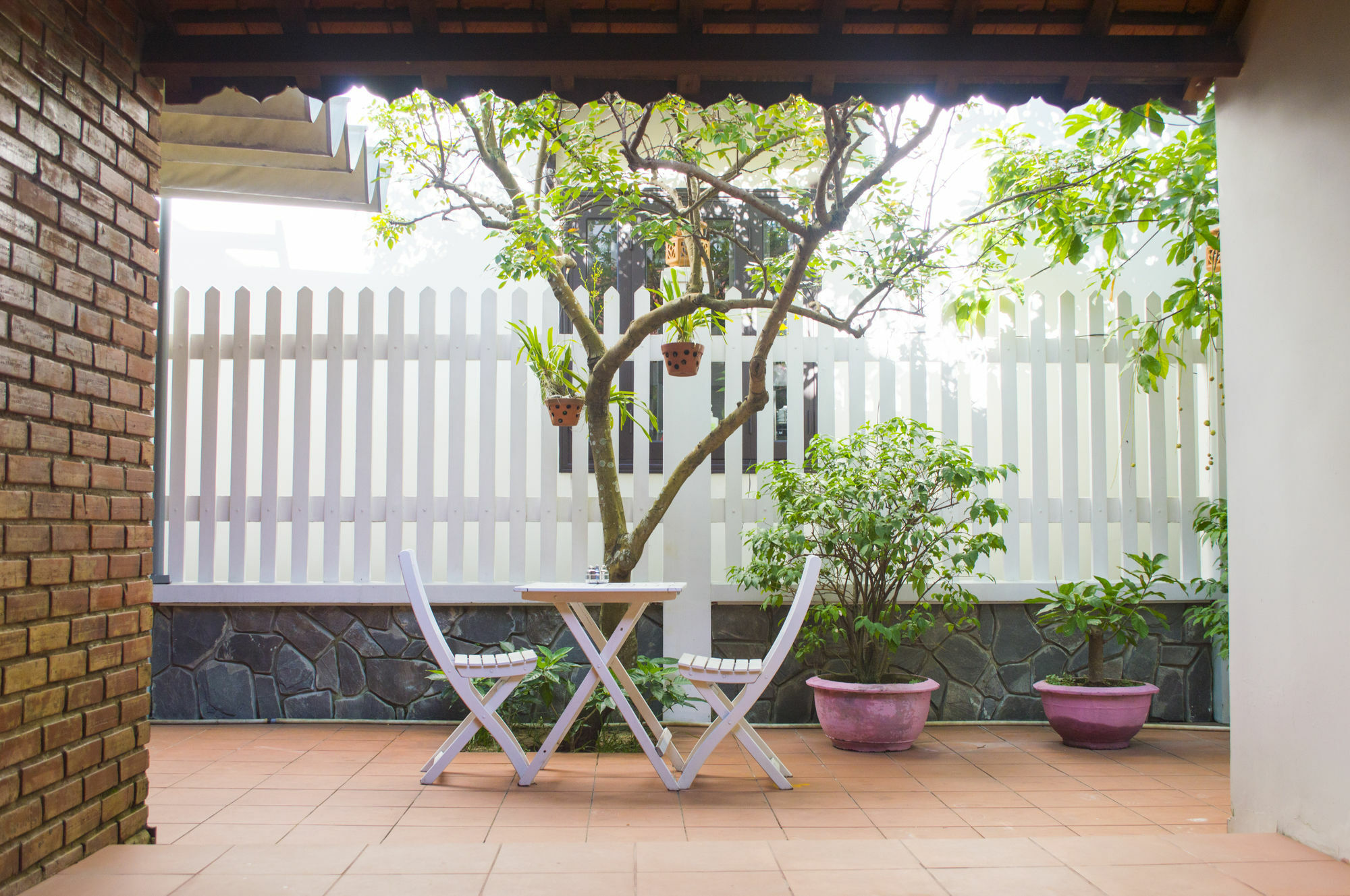 Halo Homestay Hội An Kültér fotó