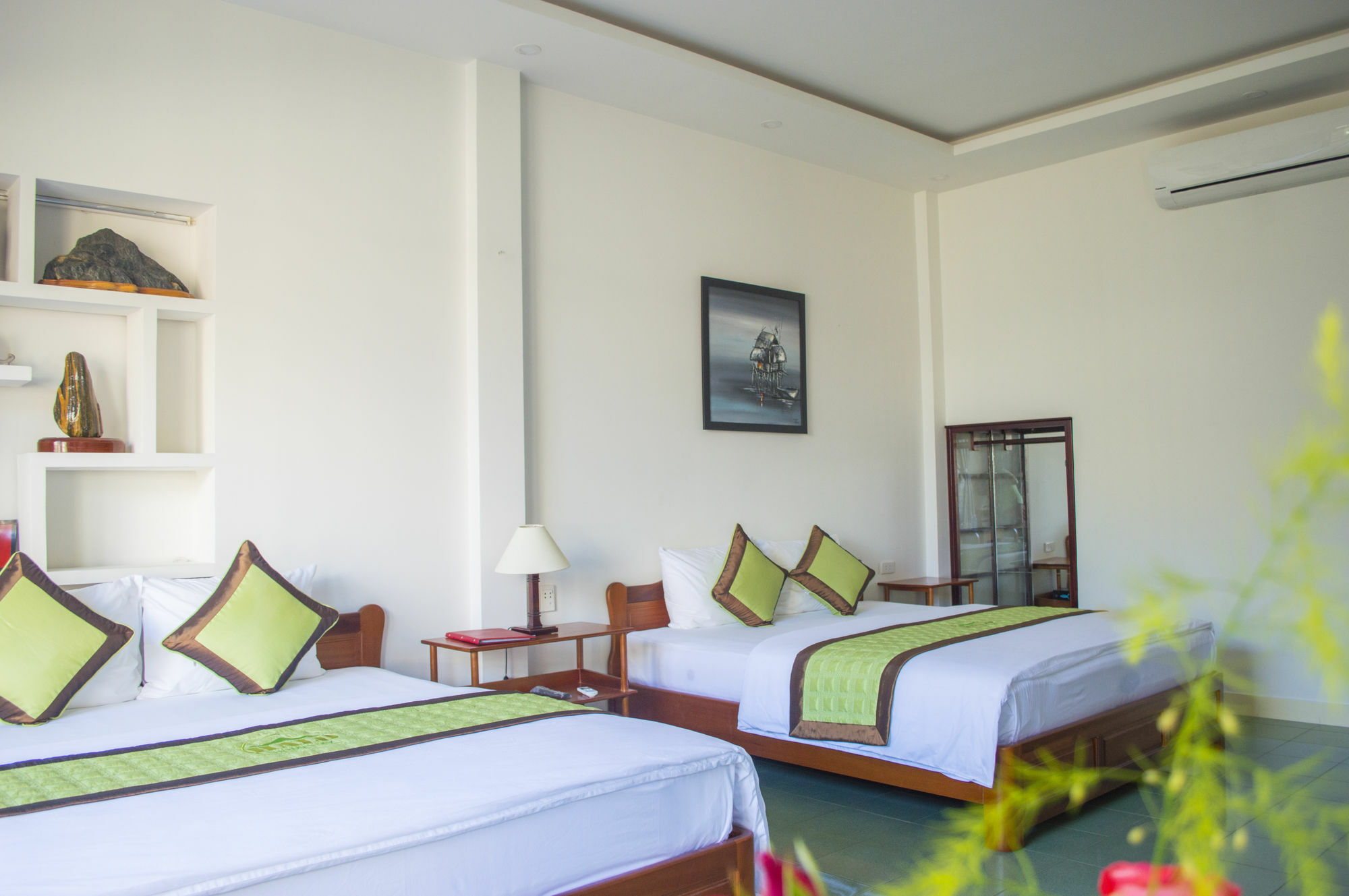 Halo Homestay Hội An Kültér fotó