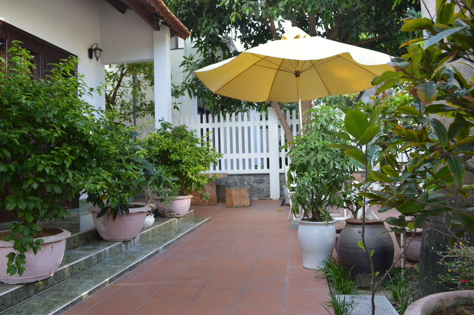 Halo Homestay Hội An Kültér fotó