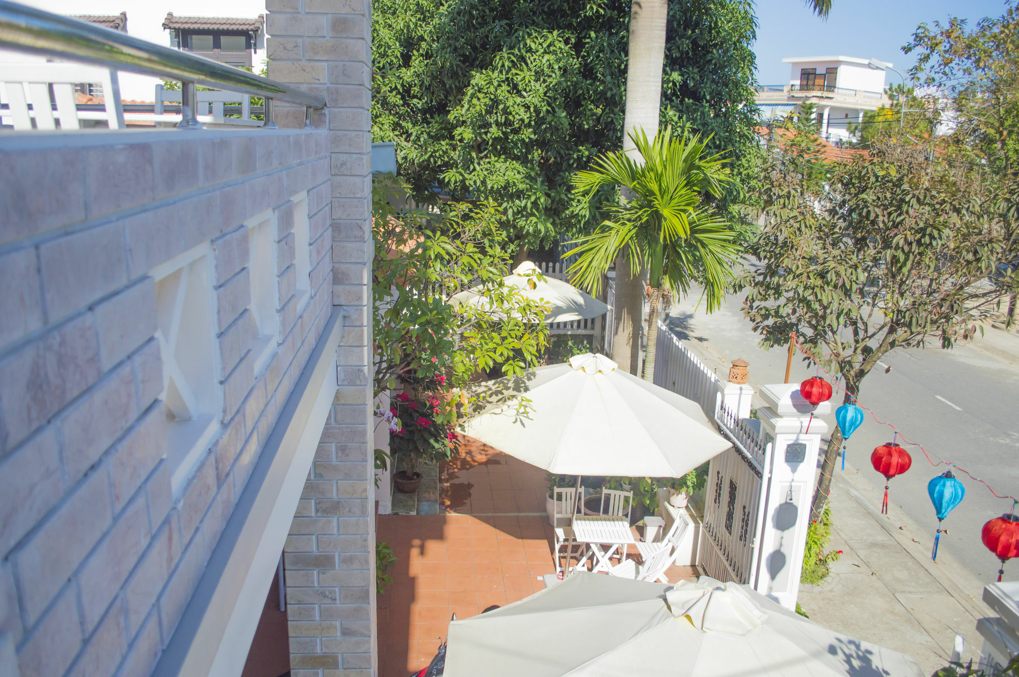 Halo Homestay Hội An Kültér fotó