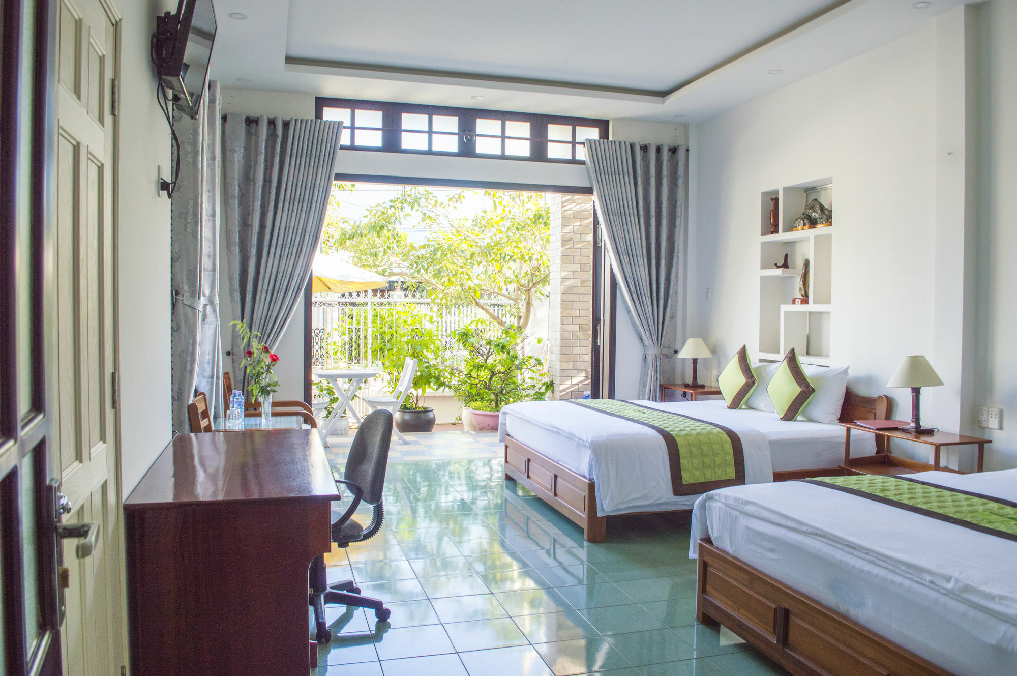 Halo Homestay Hội An Kültér fotó