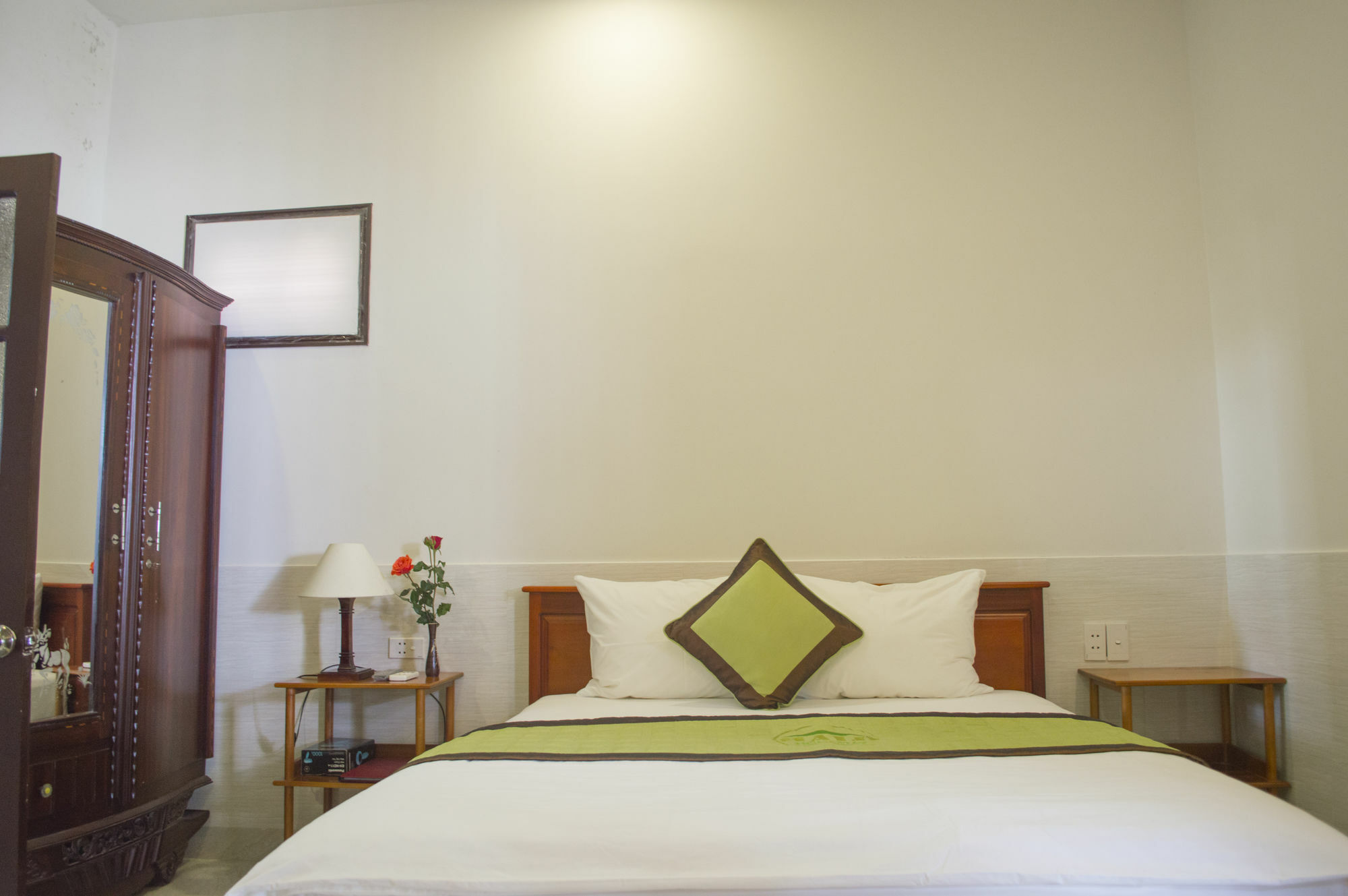 Halo Homestay Hội An Kültér fotó