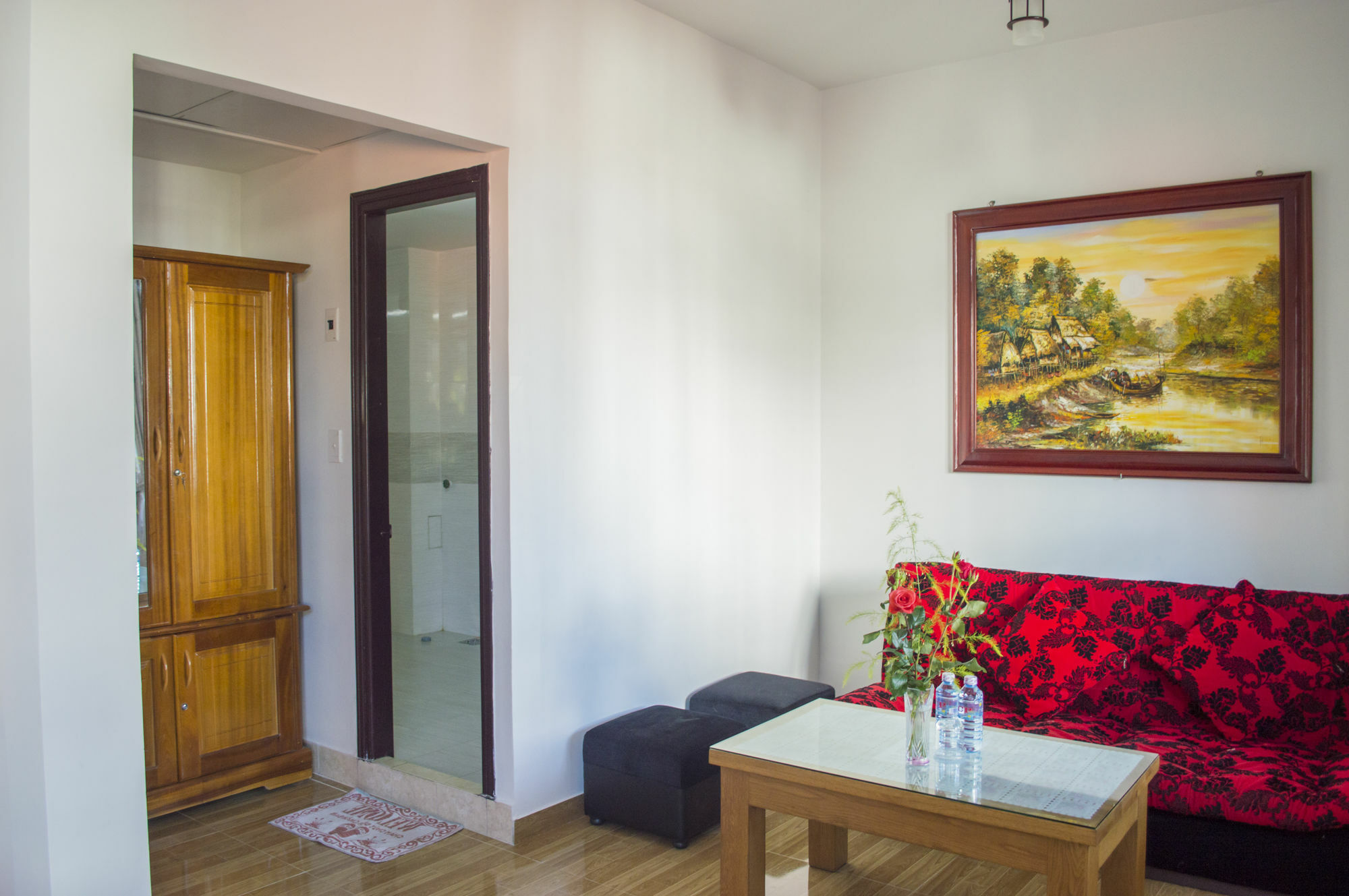 Halo Homestay Hội An Kültér fotó